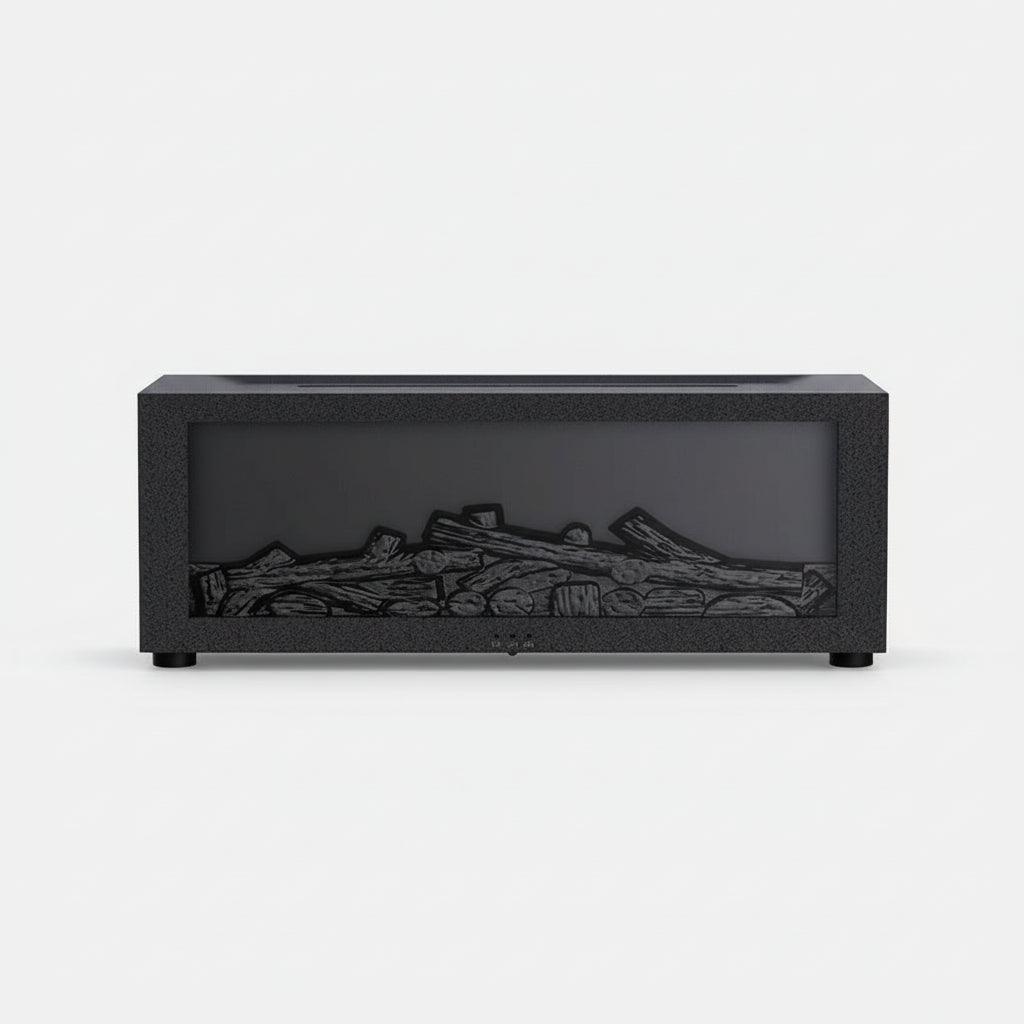 Flame Aromatherapy Essential Oil Diffuser