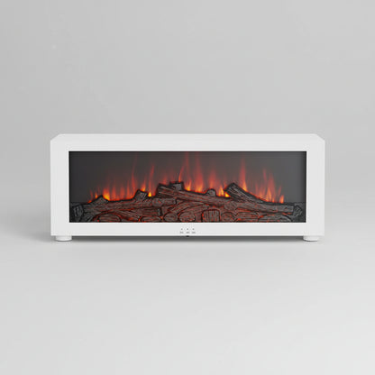 Flame Aromatherapy Essential Oil Diffuser